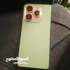  3 جهاز تيكنو سبارك 20 برو