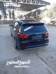  2 كيا سيرنتو القصة الجديدة فل مسكر سعر حرق ونهائي 110