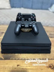  5 بلايستيشن-4Pro-PlayStation