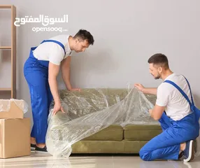  1 excellence movers uae