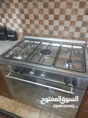  3 غاز ايطالي