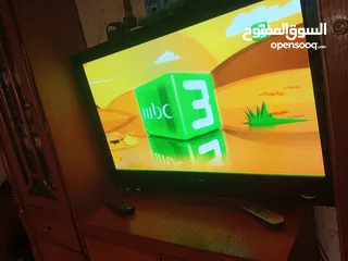  6 شاشه ومروحه