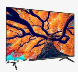  3 شاشة سعر حرررررق شاشة جي جارد 50 بوصة google TV الاصلي وليس مزور الوان ودقة عالية