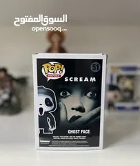  9 Funko pop (( الاسعار في الوصف)) فونكو بوب // متوفر للتسليم الفوري//