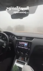  12 سكودا انظف من هيك مستحيل صور لحالها بتحكي