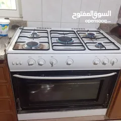  1 غاز  ايطالي للبيع