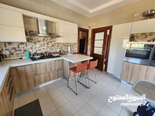 13 شقة مفروشة للبيع في ضاحية النخيل - REF: 14664