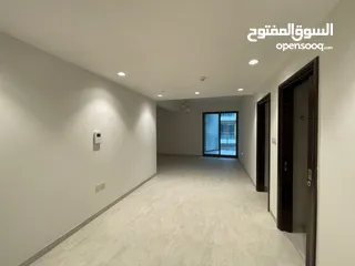  3 2 BR Beautiful Flat with Shared Pool & Gym For Sale – Muscat Hills