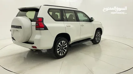  3 (FREE HOME TEST DRIVE AND ZERO DOWN PAYMENT) TOYOTA PRADO