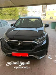  2 Honda CRV LX 2022 هوندا سي ار في للبيع