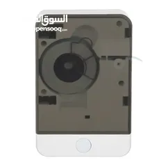  2 Xprinter HP6 Portable Bluetooth & USB Thermal Label Printer -White طابعة ليبل محمولة