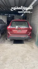  4 جميع قطع غيار فولفو