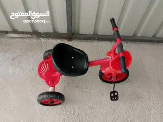  3 محلات الغادي للدراجات الهوائية