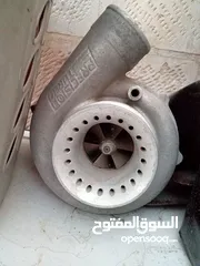  1 تيربو جاريت عليه وجه برسجن