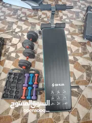  1 الات رياضيه للبيع