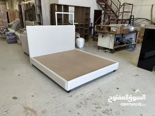  2 Manufacture of all sleeping beds