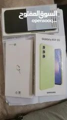 7 Samsung galaxy a55 5g