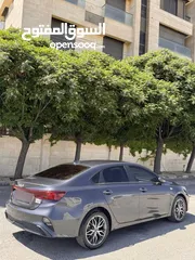  16 ع لكاش سعر حرق دفعه تبدأ 2400 كيا3 2022بنزين وارد كوري جمرك جديد فحص كامل