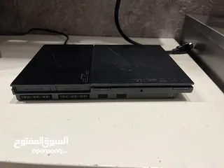  2 Ps2 بدون يد