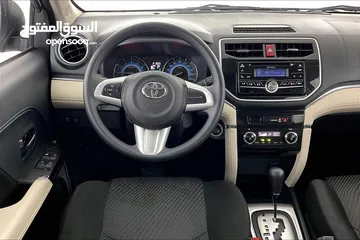  19 2021 Toyota Rush EX  • Big Price Drop  • 1 Year free warranty • 345767