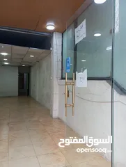  2 مخزن للايجار في السلط