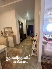  12 شقة ارضية للبيع ماشاء الله حجم كبيرة في مدينة طرابلس منطقة السراج شارع متفرع من شارع البغدادي