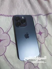  2 ايفون 14 برو ذاكره128