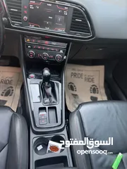  6 سيات ليون اف ار 2018 فل اضافات