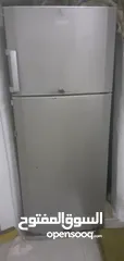  1 بيكو 21 قدم مستعملة