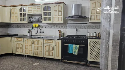  6 مطبخ مستخدم للبيع