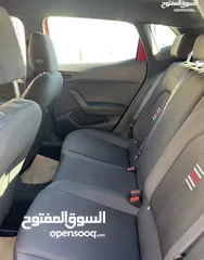  8 سيات ابيزا 2020 Fr مختم مش منمره فحص نخب بالكرتونة