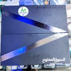  7 جهاز تكنو فانتوم Tecno Phantom V Fold 5G مستعمل بحال الوكالة ولا خدش بسعر مميز جدا (( حرق ))