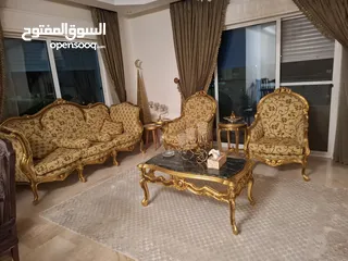  1 غرفة ضيوف كلاسيك