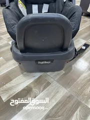  4 كار سيت وكوت بنفس الوقت