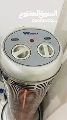  5 Wansa heater