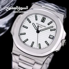  5 ساعات ماركات عالمية