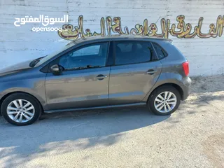  2 بولو 2015 للبيع