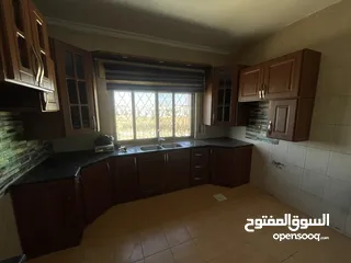  10 شقة طابقية مع روف - بيادر وادي السير للبيع وبسعر مغري