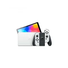  2 Nintendo Switch oled new