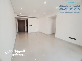  14 2 Bedrooms Apartment Wave Muscat