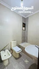  14 شقه فارغه للايجار الجبيهه / ام زويتينه