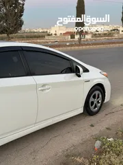  2 تويوتا بريوس 2014 وارد امريكي