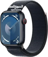  1 Apple Watch Series 9 41mm Apple warranty