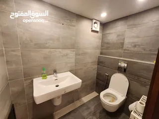  3 شقة طابقية للبيع أو للايجار - الرقم المرجعي 14373