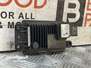  6 رادار هونداي ايونيك  - 2022 بركب ع جميع الايونيك