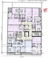  7 Direct from Owner, Prime Land for sale in Morooj Plot – Tilal City Sharjah,   Excellent Frontage