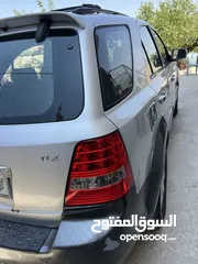  4 كيا سورينتو