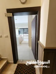  2 شقة مفروشة للإيجار في عبدون - ref: 14503