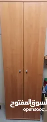  2 Shoes cupboard