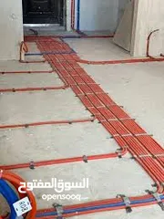  26 فني كهرباء - كهربائي منازل - اربد- (متخصص في كافة الأعمال الكهربائية الحديثة وتركيب نقاط شحن)